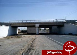 زیرگذر شریعتی اهواز در انتظار افتتاح