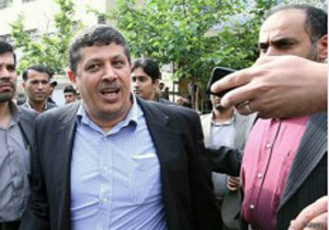 مهدی هاشمی برای با دوم زیر تیغ جراحی رفت