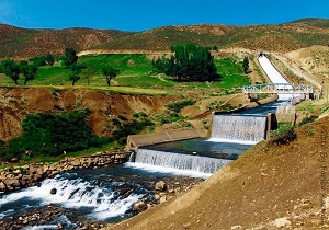 اسکان 800 مسافر نوروزی در شهرستان کوهرنگ