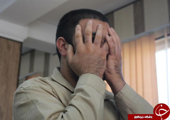 قتل همسر به خاطر عضویت در شبکه&zwnj;های اجتماعی+عکس