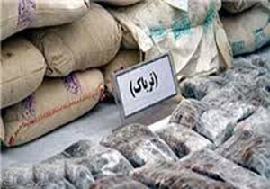 دستگیری سوداگران مرگ در خراسان جنوبی