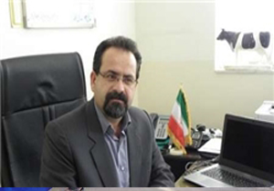11 هزار کیلوگرم فرآورده خام دامی غیربهداشتی در کهگیلویه و بویراحمد معدوم شد