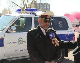 افزایش 24 درصدی پذیرش مسافران نوروزی در ستادهای اسکان آذربایجان غربی