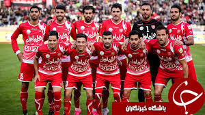 شش پرسپولیسی در آستانه از دست دادن دربی