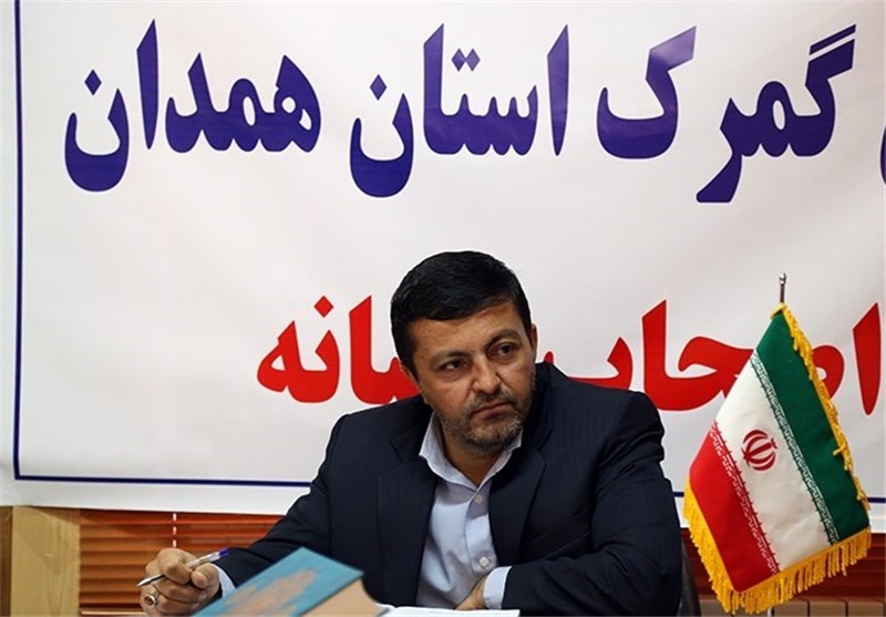 ۱۲۹ میلیون دلار کالا از همدان صادر می شود