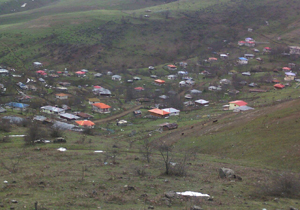 کوه&zwnj;خواری در دل طبیعت + تصاویر