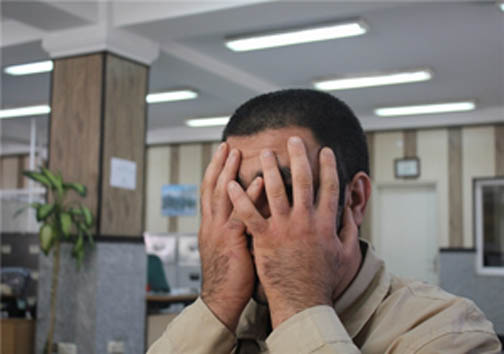 عضویت در شبکه&zwnj;های مجازی، قتل زن ۳۵ ساله را رقم زد+عکس