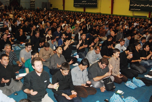 تحقق همدلی از شعار به عمل