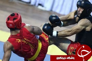 متدین :فاش کردن اسم ووشوکار دوپینگی قانونی نیست