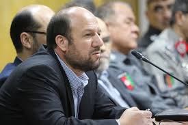 نامزدان دادستانی کل و وزارت امور داخله به مجلس معرفی شدند