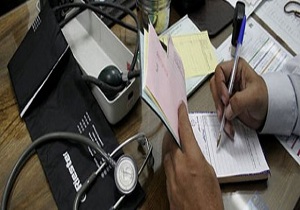 عملکردپزشکان زیر ذره بین کمیته علمی