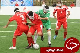 دعوت دو خوزستانی به اردوی تیم‌ ملی فوتبال پنج ‌نفره