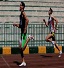 برگزاری رقابت های دوی انتخابی استان