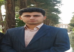 داور تینس روی میز قزوینی در راه هنگ کنگ