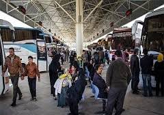 شروع فعالیت تجاری در بازارچه مرزی چذابه خوزستان