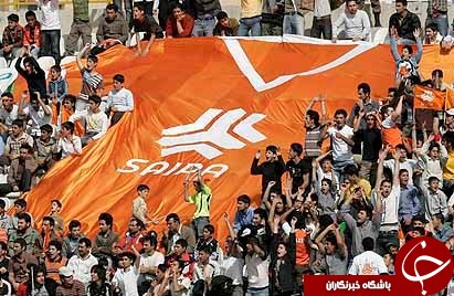 جلسه هیئت مدیره باشگاه سایپا