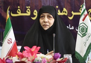 مهلت نام‌نویسی در همایش بانوان فعال قرآنی تا پایان فروردین ماه تمدید شد