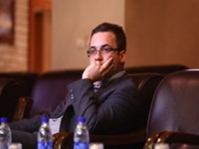 صفرزاده: بازى هفتم در كار نیست/ قوانین نانوشته فیبا را یاد گرفتیم!