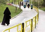 درخواست رئیس کمیسیون بانوان شورای شهر کرمان برای ساخت سومین پارک بانوان
