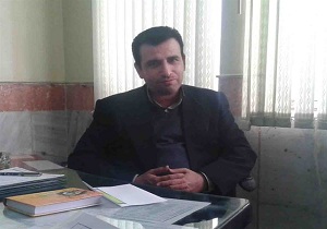 اهداء زمین توسط خیر کرمانشاهی