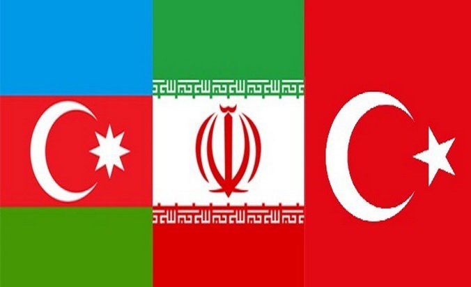 نشست سه&zwnj;جانبه ایران، آذربایجان و ترکیه فردا در رامسر