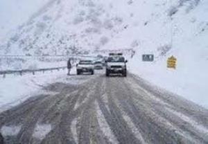 لغزنده گی جاده ها در گلستان