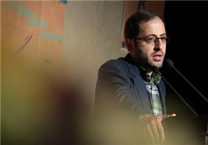فاضل نظری: هفته هنر انقلاب بهار حوزه هنری است