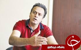 شاهرودی: حقم را ندهند به تمرینات بر نمی گردم