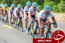 وفایی: رکابزنان برتر لیگ های دوچرخه سواری جوایز نقدی می گیرند