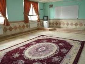 افزایش اقامت نوروزی در دانشگاه آزاد علی آبادکتول