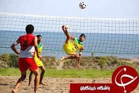 مهربان: تیم فوتوالی به مسابقات آسیایی تایلند اعزام می شود