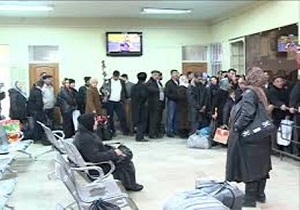 سفر 14هزار گردشگر خارجی به استان اردبیل