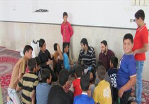 ویزیت رایگان در مناطق محروم استان خوزستان