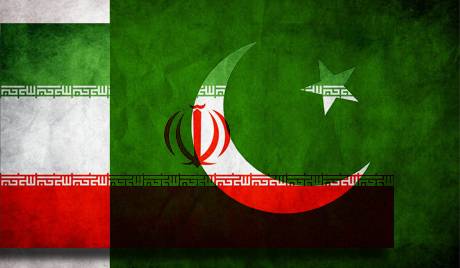 ایران/پاکستان