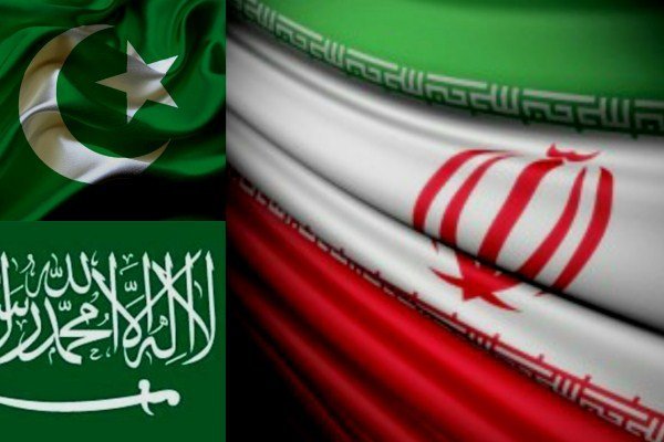 ایران/پاکستان