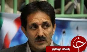 نوربخش: شناختی از حریفانمان نداریم
