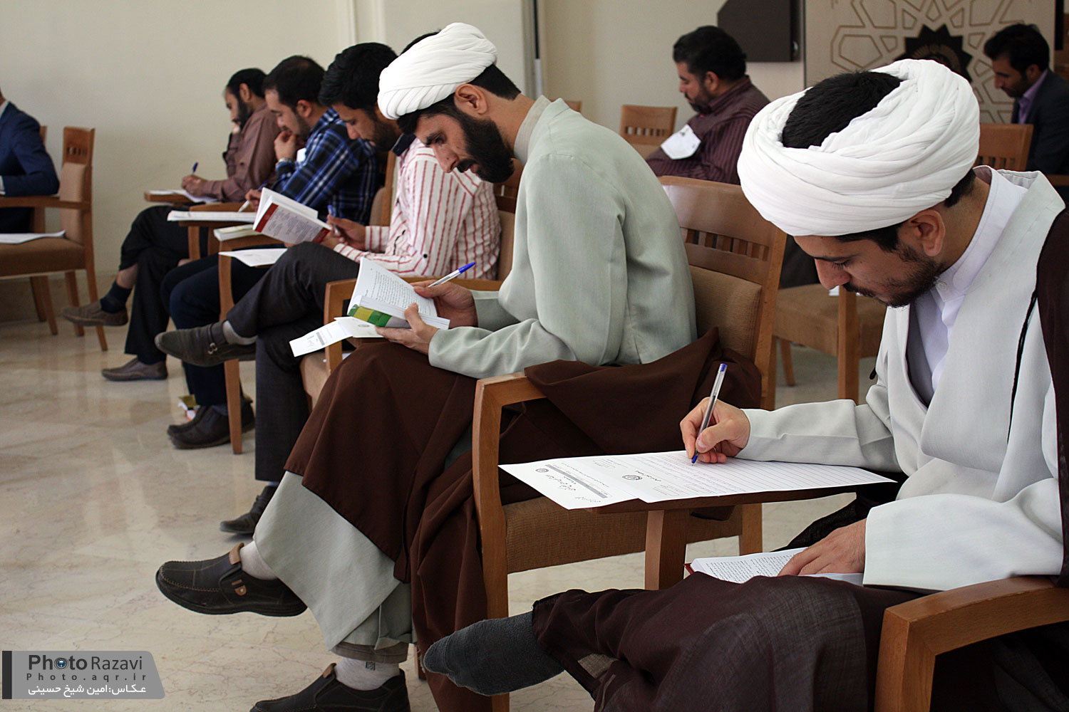 تمدید مهلت ثبت&zwnj;نام اینترنتی در دانشگاه علوم اسلامی رضوی