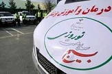 معدوم شدن 6هزارکیلو مواد غذایی فاسد در جیرفت