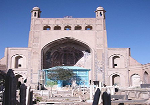 رشد 20 درصدی بازدید از آثار فرهنگی تاریخی شهرستان تایباد خراسان رضوي
