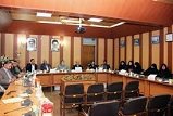 جایگزین نشدن نیروهای بازنشسته شهرداری نمونه ای از اقتصادمقاومتی است