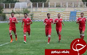 تغییر مکان تمرین سرخ ها به دلیل بارش برف تبریز