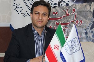 حضور بیشترین گردشگر نوروزی در جلفا