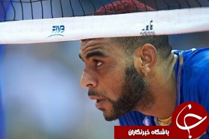 ستاره واليبال به سه ماه حبس محكوم شد