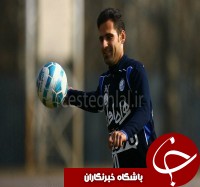 مجیدی: احساسم می گفت که در بازی با استقلال خوزستان گل خواهم زد