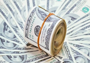 ارزش یورو در معاملات روز دوشنبه کاهش یافت