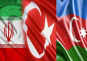 فردا نشست وزرای خارجه سه کشور در رامسر