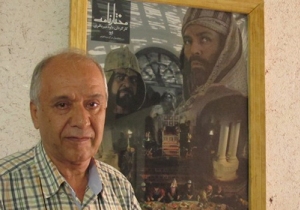 پروژه ناتمام سازنده «سفیر» را کدام کارگردان به سرانجام می‌رساند؟