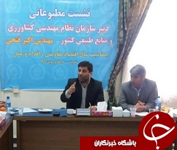 ضرورت استفاده از دانش فنی در تولیدات کشاورزی و دامی