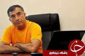جلالی: پس از هر شکست سایپا صحبت برکناری کادرفنی می شود/ استعفای من در تمرین امروز کذب است