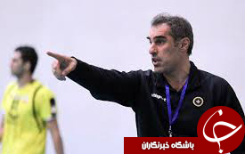 طاهری: هندبال ایران با تیم دوم خود به انتخابی المپیک می‌رود!
